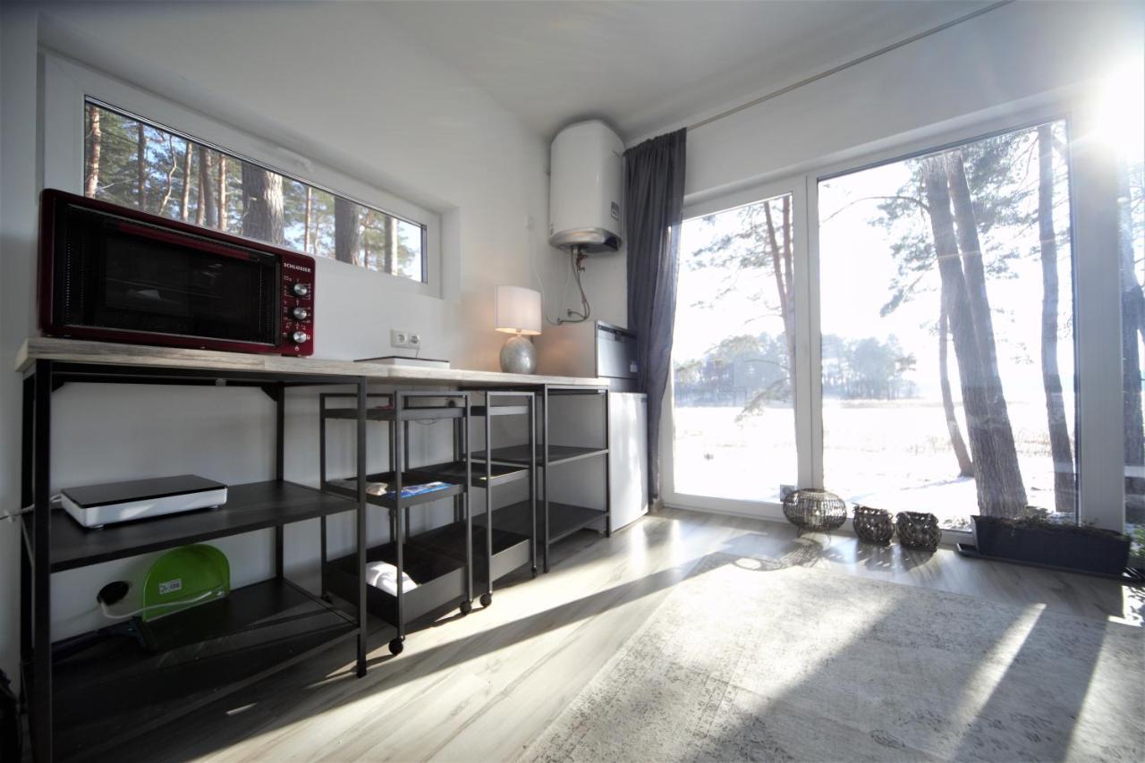 Gaujaclub - Our Bose And Bang&Olufsen Lofts On A Lake Gauja  Eksteriør billede